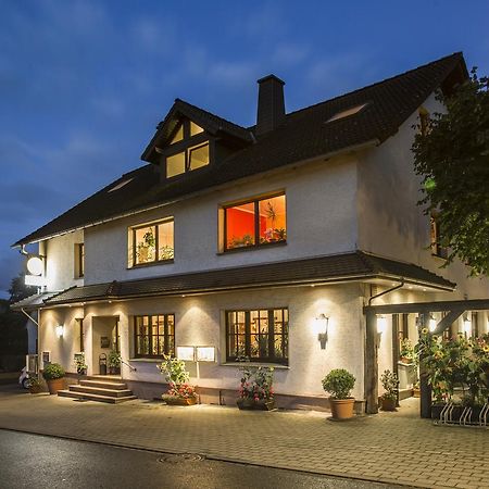 Gasthof Im Almetal Bueren  Ngoại thất bức ảnh